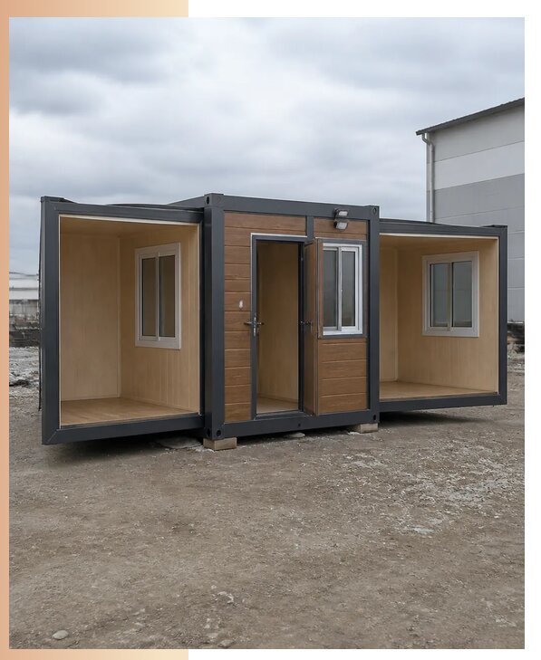 Дачные бытовки распашонки в Азнакаеве изготовление и продажа